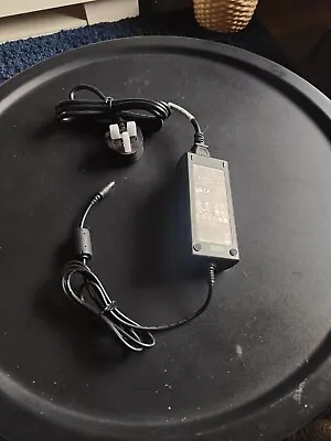 Genuine Li-Shin AC Power Supply Adapter - Model 0218B1255 12V 4.58A FREE UK POST • £15