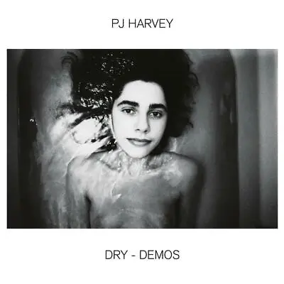 £17.99 • Buy PJ Harvey - Dry Demos Vinyl LP NEW/SEALED IN STOCK 