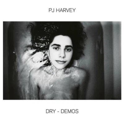 £17.99 • Buy PJ Harvey - Dry Demos Vinyl LP NEW/SEALED IN STOCK 
