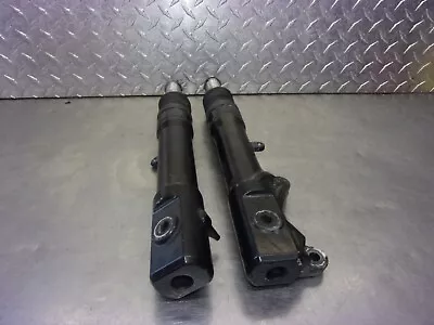 929 D Yamaha Zuma Fx 50 2014 Oem Front Forks • $99.50