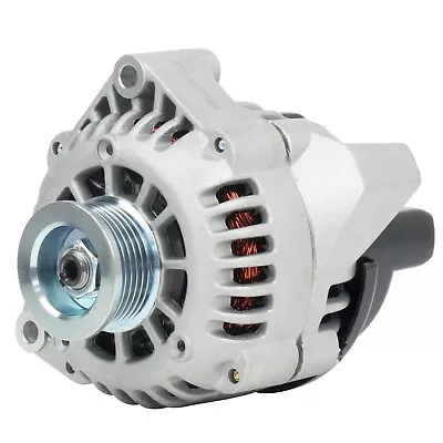 Alternator For 1998-2002 Chevrolet Camaro Pontiac Firebird 5.7L Adr0182 • $92.81