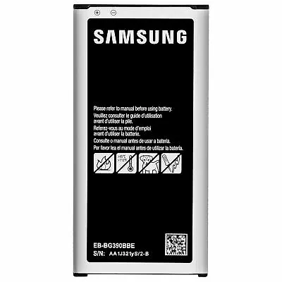 Samsung EB-BG390BBE Battery 2800mAh 4.4v For Samsung Galaxy Xcover 4 SM-G390F • £6.90