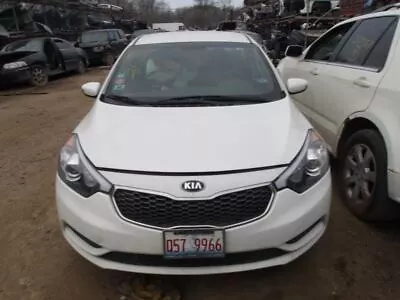 Engine 1.8L VIN 6 8th Digit Fits 14-16 FORTE 1342396 • $1830