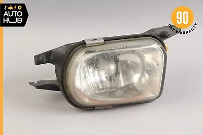 03-06 Mercede R230 SL500 SL600 Right Passenger Side Fog Light Lamp OEM • $87.15