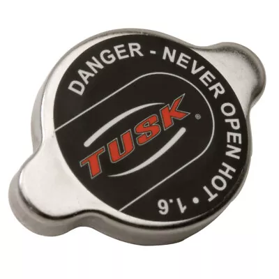 Tusk High Pressure Radiator Cap 1.6 • $19.64