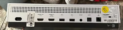 Microsoft Xbox One S Chassis Parts Only ~ 1TB • $40