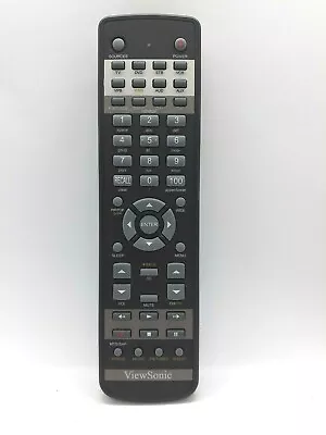 ViewSonic UBRC-100 TV Remote M Control N2050W Nice Condition • $8.25