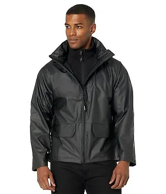 Man's Coats & Outerwear Helly Hansen Voss Jacket • $123