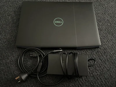 $550 • Buy DELL G3 15 GAMING LAPTOP, INTEL 10th GEN I7 NVIDIA GeFORCE GTX 1650 Ti GPU 16GB