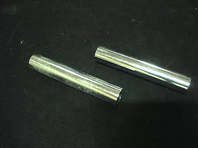 Vintage RALEIGH  PHILLIPS Pedal Center Tube  1pair (2pics) 4  Pedal   NOS  • $17.13