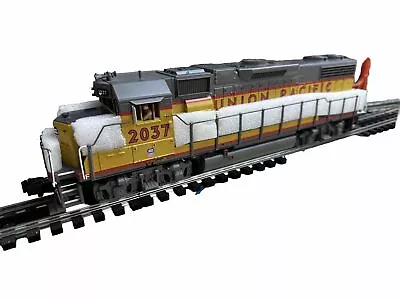 Mth Premier O Scale Union Pacific Gp38-2 • $130