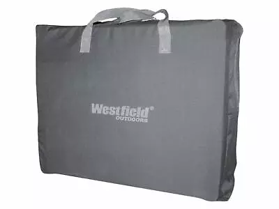 Westfield Camping Table Storage / Carry Bag For Tables Up To 80 X 60 • £18.17