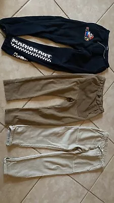 Zara Boy’s Pants Size 8 • $10