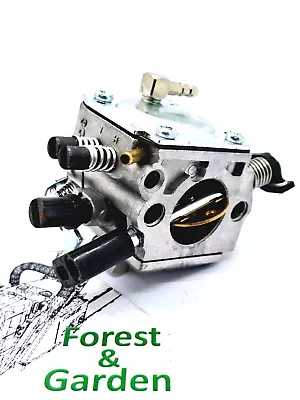 For OLEO MAC 947 - 952 / EFCO 147 - 152 Chainsaws Carburettor Carb OEM 50070224B • £27.93