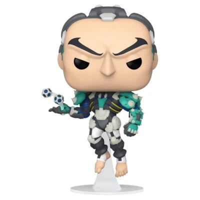 $23 • Buy Overwatch 2 - Sigma Pop! Vinyl Figure - Loot