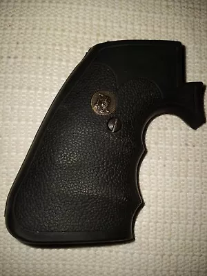 Ruger Super Blackhawk Pachmayr Gripper Rubber Grips • $29.99