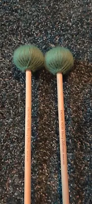 Marimba Mallets Encore Nancy Zeltsman Medium • $29