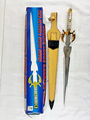 Coyote Cutlery King Arthur's Short Sword With Sheath 25-1/2  • $45