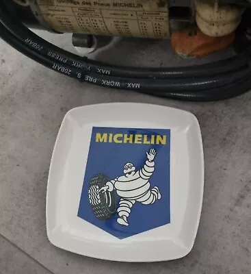 Michelin Compressor Man Money Change Scale 1964 France In Excellent Condition • $395