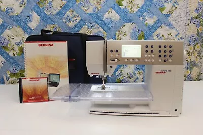 Bernina Aurora 430 Computerized Sewing Machine! Professionally Serviced! NICE!!! • $899