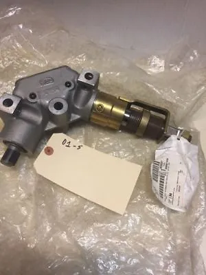 New Elliott Stow 90 Degree Gear Box With Indicator 3/4  Part S16638-504 Warranty • $375