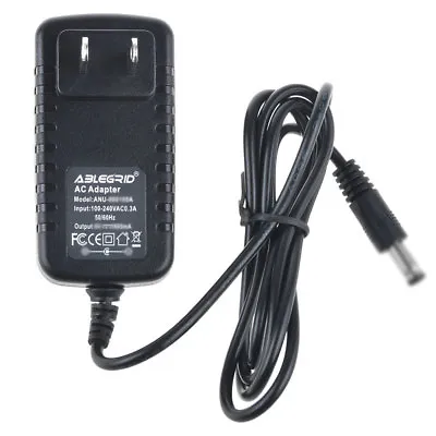 AC Adapter For Gadmei E8HD E8 T820 Capacitive Tablet PC Power Supply Charger • $6.98