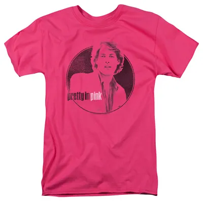 Pretty In Pink  Steff  T-Shirt • $28.99