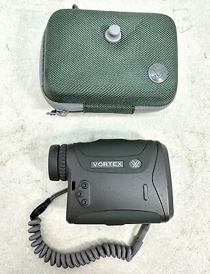 RANGEFINDER Vortex Razor HD 4000 • $399