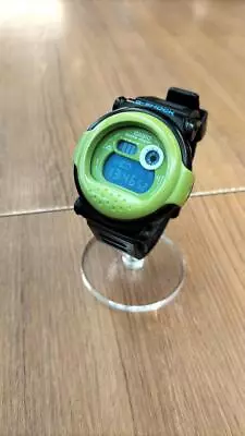 Casio G-shock G-001HC-1JF Green Men's Watch Hyper Colors Series From Japan BNB • $76.80