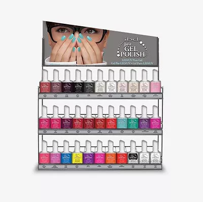 IBD Just Gel Polish 0.5oz/14ml Part 1 • $7.70