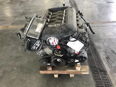 Used Engine Assembly Fits: 2012 Ford Mustang 5.0L VIN F 8th Digit Grade • $4319.65