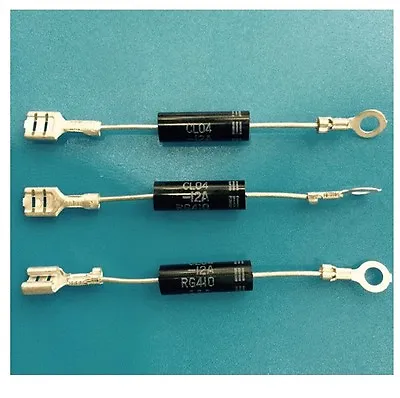10pcs CL04-12 Microwave Oven High Voltage Diode Rectifier  • $3.49