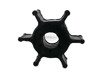 Boat Impeller 6E0-44352 47-96305M F4-03060000 For Yamaha Outboard Parsun 18-3073 • $12.78