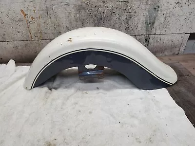 1997 Kawasaki Vulcan VN1500 VN 1500 Classic Front Fender • $89.99