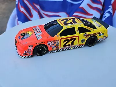 VINTAGE ACTION #27 Kenny Irwin - 1:24 Scale - Mint Condition - 1997 • $5