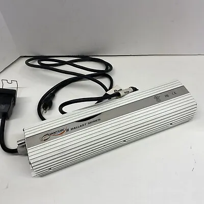 Quantum Dimmable Electronic Ballast 1000W Indoor Grow Light NEW 120V/240V • $40