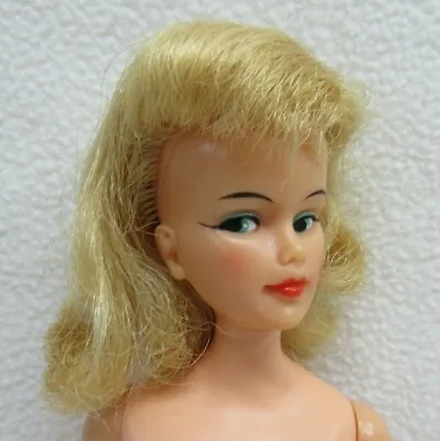 Vtg 1965 Ideal Tammy Miss Clairol Doll  Misty   • $35