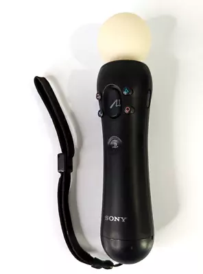 Sony Playstation PS Move Motion Controller - PS3 / PS4 - CECH-ZCM1J • $64.95