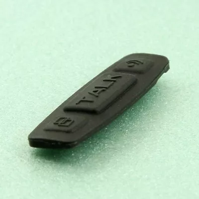 Rubber TALK Button For Garmin Rino 520 530 520HCx 530HCx Spare Part Case Repair • $17.95