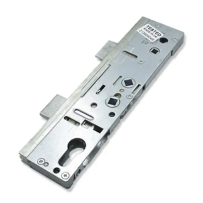 Genuine Lockmaster Mila Master Multi Point Upvc Gearbox Door Lock 45mm 92mm 62mm • £27.49