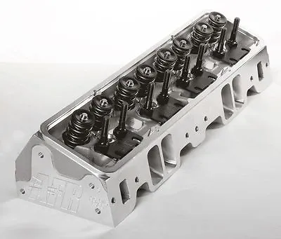 AFR SBC 180cc CNC Ported Aluminum Cylinder Heads 327 350 Small Block Chevy 0911 • $2273.19
