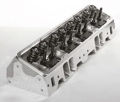 AFR SBC 180cc CNC Ported Aluminum Cylinder Heads 327 350 Small Block Chevy 0918 • $2066.54