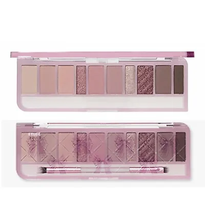 ETUDE Play Color Eyes 5.7g #Cool Stage 2023 F/W  Eyeshadow Palette K-Beauty • $28