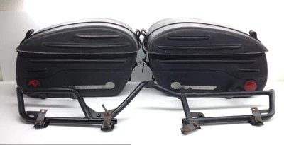 $337.46 • Buy Saddlebags 1996 Yamaha Royal Star XVZ1300AT Tour Classic 1626A X