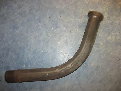 $49.99 • Buy Exhaust Header Pipe 83 Honda Vf1100c Magna V65 Vf1100 C 1983