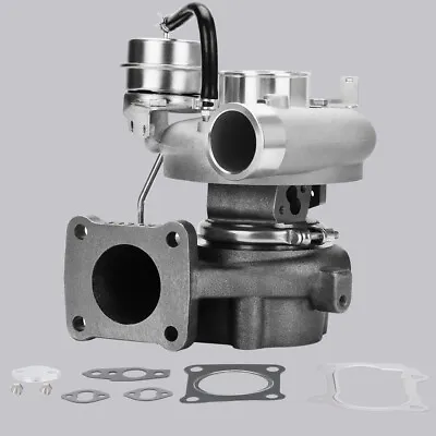 Billet Turbo Charger For Toyota Coaster Land Cruiser 4.2L D 1HD-T 17201-17010 • $456.18