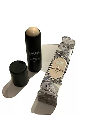 Laura Geller Easy Illuminating Highlighter Stick Diamond Dust New Boxed 4.5g • £10.95