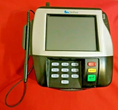 Verifone MX880 Credit Card Payment Terminal Chip Capable Reader • $22.31