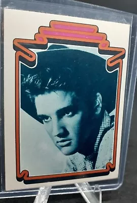 1978 Donruss Elvis Presley Card. #43 • $4