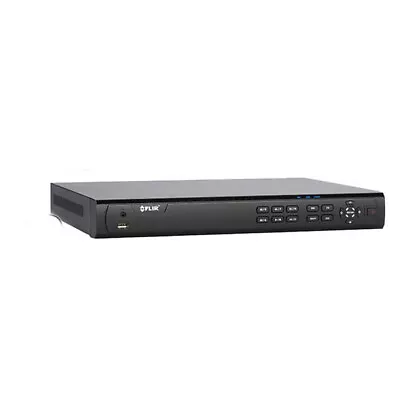 $94.99 • Buy FLIR Digimerge M42042 MPX Over Coax DVR, 4 Channel, 2 HDD Slot,  2TB